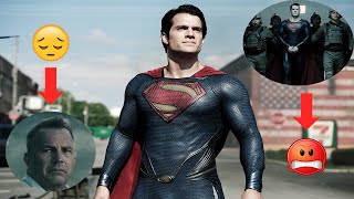 10 Things You Missed About Superman In Man Of Steel