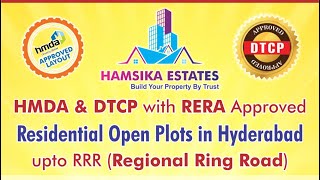 Lands in Hyderabad | Flat Sale  | Plots Sale | Hostel Sale | Property Investment Sale | Home Loans