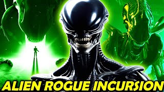 Alien Rogue Incursion VR Story Trailer Full Breakdown All Trailers Reaction Review VR Game