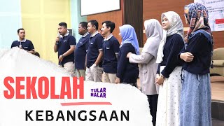 Sekolah Kebangsaan (Dokumenter Program Studi Sosiologi Agama UINSUKA X Tular Nalar)