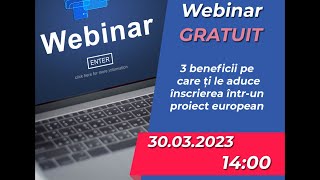 Webinar GRATUIT