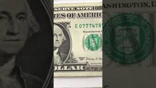 Dollar Bills You Can sell For a Profit! #reseller #dollar