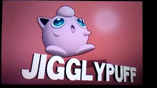 What if Jigglypuff was more like Melee Jigglypuff?