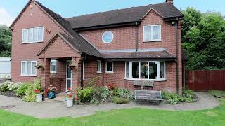 1 Boatwell Meadow, Doseley, Telford | Video Tour (HD)