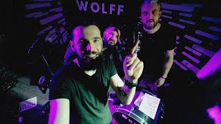 WOLFF · TOUR VLOG [WEXFORD]