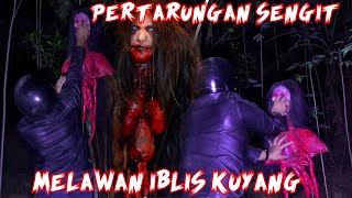 KUYANG LANANG - MAKAN BAYI KUYANG INI KEBAL DOA DAN JIMAT PENGUSIR JIN