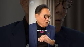 I Don't Wanna Go To Jail (Robert Kiyosaki)