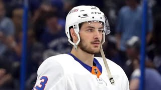 Matthew Barzal HD - “Don’t You worry Child”