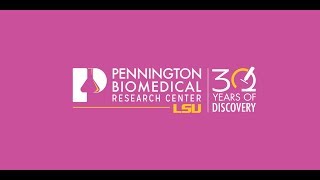 LSU Pennington Biomedical More Than Pink Campaign 2018