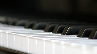 Gandle's Piano Canlı Yayını