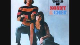 Sonny & Cher - I Look For You