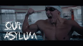 Our Asylum | 2018 - 2019 UIW Swim & Dive Road to CCSA Conference