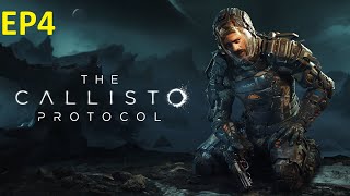 TheCallistoProtocol DLC พากย์ไปเรื่อย