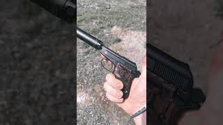 Beretta Bobcat 22LR review drops at 1:30PM EST