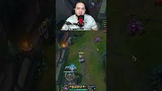 Esto pasa mucho contra ranged champs #leagueoflegends #clips #plays