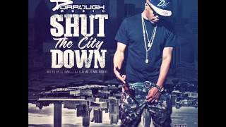 Dorrough Music - Shut The City Down [Full Mixtape]