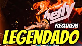 Belly ft. NAV & The Weeknd - Requiem (Legendado)