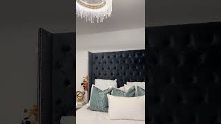 Bedroom decor ideas