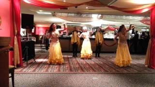 R & R Productions   Gala Casino Nottingham  Desi beat   Anakarli