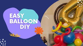 Balloon Techniques | Yelly&Zully