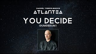 Darrel Treece Birch's Atlantea -  You Decide