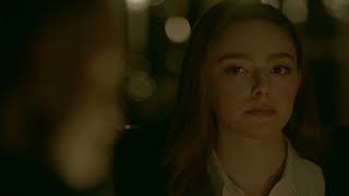 Honor Council Votes If Landon Can Stay - Legacies 1x05 Scene