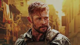 Extraction 2 official trailer, Chris Hemsworth, Rudhraksh Jaiswal, Netflix, filmyworld