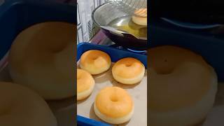 Donat Empuk Lembut dan Enak