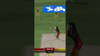 What A Catch At Slip #shorts #rcbvscsk #ipl2024