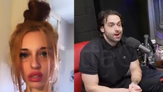 New Chris D'elia Accuser Comes Forward And Reveals The LAPD Is Investigating Him!!!