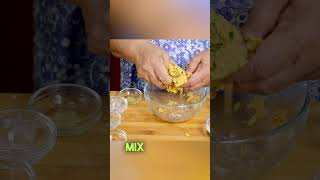 Litti Chokha | Bihari Sattu Litti | Dal Bati Churma | Exotic Indian Recipe by Manjula