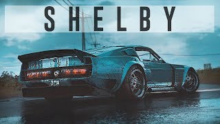 SHELBY / THE CREW 2 BETA CINEMATIC