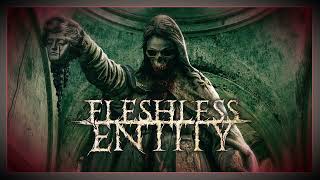 Fleshless Entity (SLV) - Unborn Rising [Blackened Death Metal] (Full Album (2023))