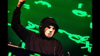 Angerfist - Critter