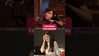 Every Selena Gomez Voice Acting Role!