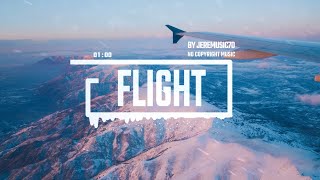 NO COPYRIGHT EPIC MUSIC \\ Epic Flight