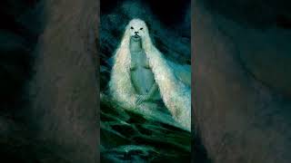 The Selkie - Scottish mythology