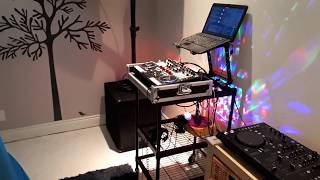 My Mobile Dj System - four years of research -Yorkville