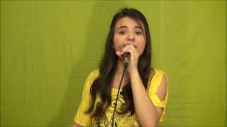 Price Tag - Jessie J (cover)