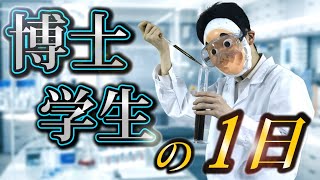 【最高学歴】理系最高峰の世界。「博士課程」に進学するとどうなるのか？