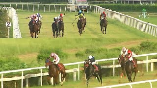 #kolkata | kolkata monsoon | The Betindiaraces.Com Cup | Race No. 5 | DELPHINI with Akshay Kumar.