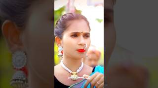 Gavthi song 🎼☺️ Darshana Zirva _ Mahesh Umbarsada 💏 kamlesh kakad #shorts video