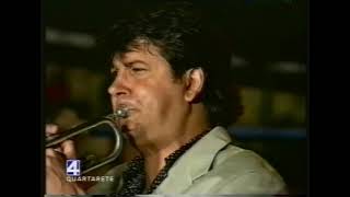 Orchestra Daniele Comba - Ciliegi rosa LIVE 1995