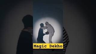 Amazing Magic Trick #magic #facts #challenge #viral #shorts