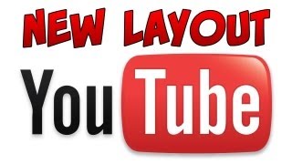 New YouTube "OneChannel" Layout Tour Ft. JassenBowGaming