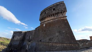 Rocchetta Sant'Antonio (FG)