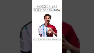 #impossible #pause on messi#messi fans comment ankara  messi if done #like#subscribe