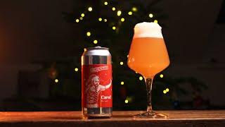 Carol - Neon Raptor Brewing Co. - OELELSKER