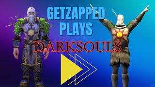 Can a WoW Player Complete Dark Souls: Remastered?