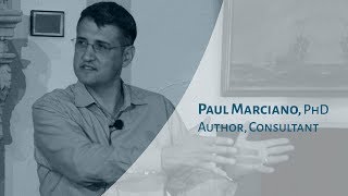 Respect: The Management Secret  | Paul Marciano PhD